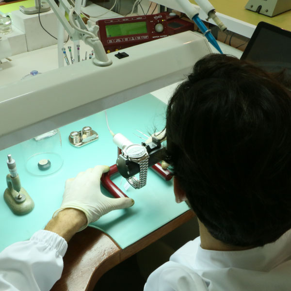 reparacion relojes sevilla
