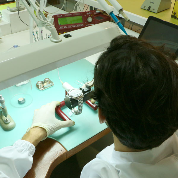 reparacion relojes sevilla
