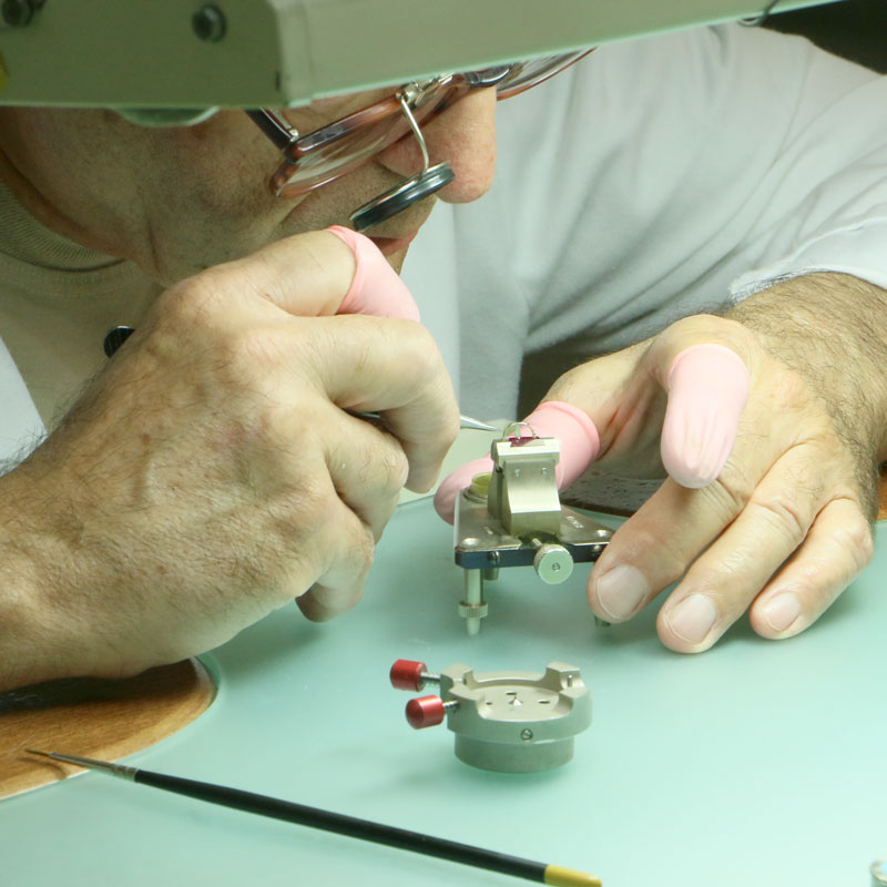 reparacion relojes sevilla