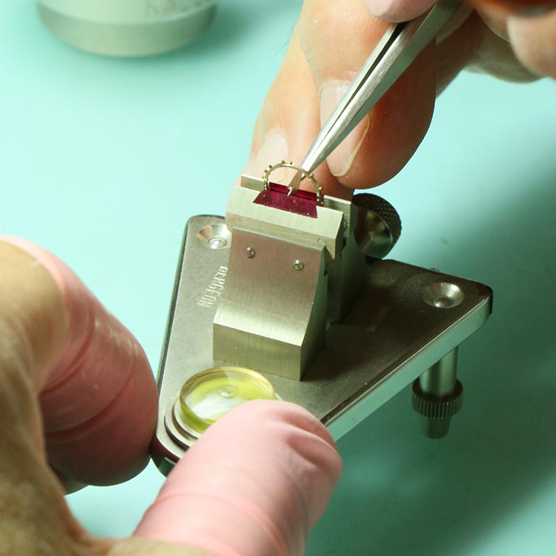 reparacion relojes sevilla