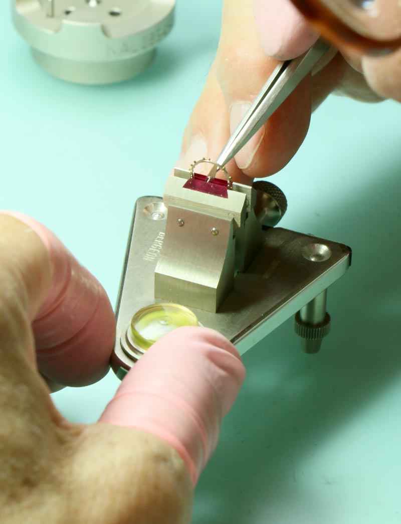 reparacion relojes sevilla
