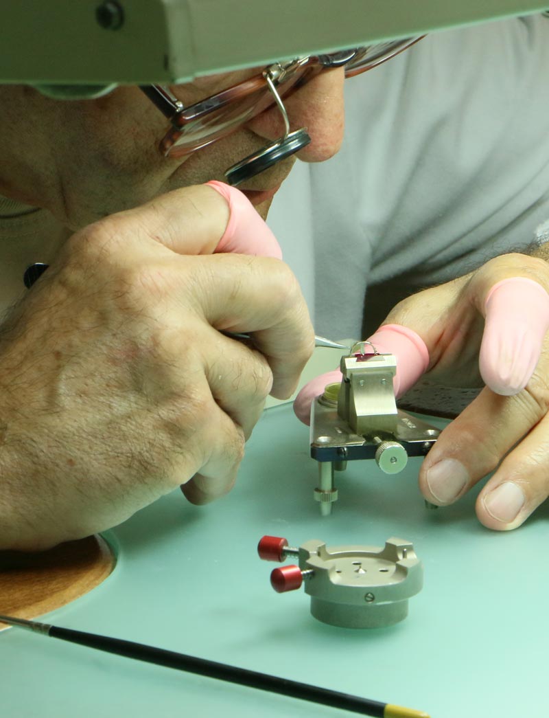 reparacion relojes sevilla